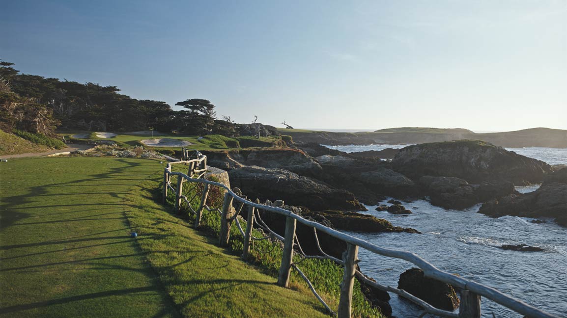 cypress point no. 15