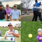 YouTube legends Dude Perfect's passion for golf extends far beyond just trick shots