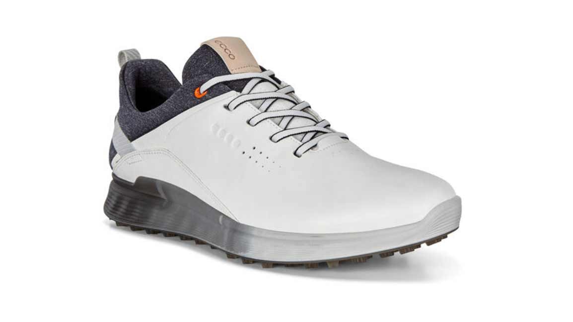 Ecco new best sale golf shoes