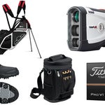 10 discounted items to buy for your return to the golf course