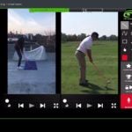 How my first-ever lesson fixed my swing in minutes