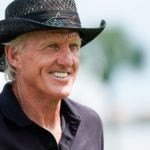 What Greg Norman's creative money games with Michael Jordan taught him about the hoops legend