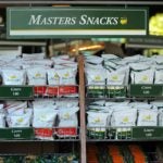Here's what Augusta National did with unused Masters concessions
