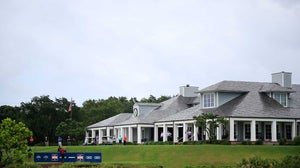 medalist clubhouse
