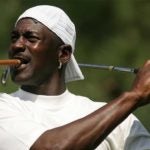Michael Jordan's exclusive golf club is about to get another uber-famous member