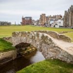 old course bridge