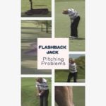 Jack Nicklaus reveals the key to the mid-range wedge shot