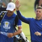 Why Rory McIlroy thinks this year's Ryder Cup will be postponed