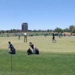 Inside the Scottsdale Open, a mini-tour event that this week has a big-time feel