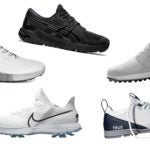 5 comfortable new golf shoes walkers should consider buying this summer