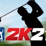 PGA Tour 2K21 reveals cover star, new features, summer release date