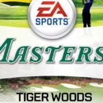 Jeu vidéo Tiger Woods Masters