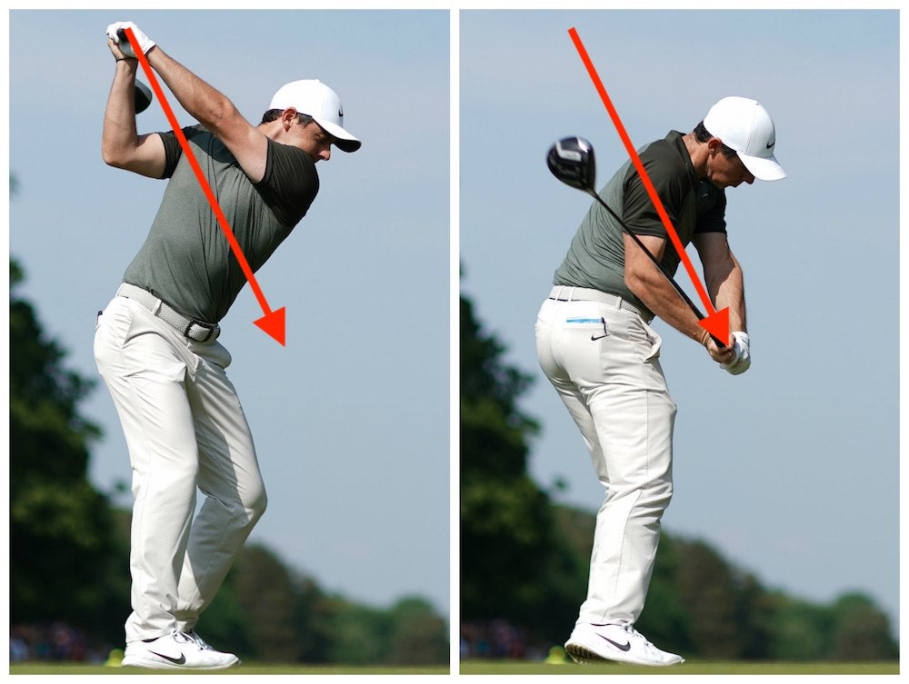 New study reveals how golfers *really* generate their power