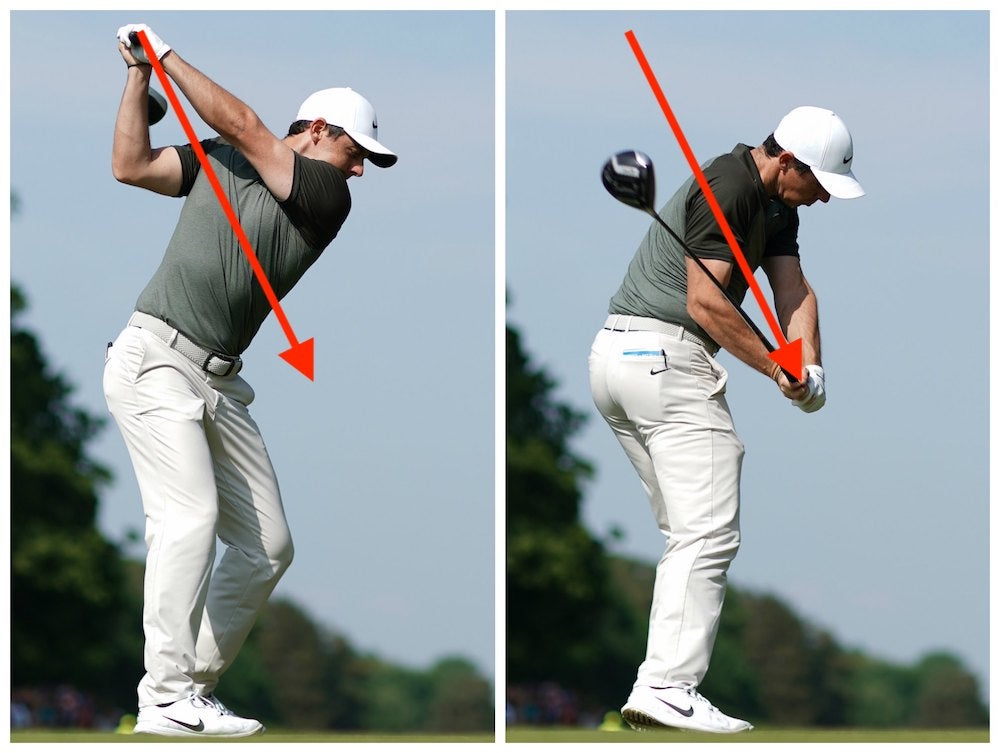 New Study Reveals How Golfers Really Generate Their Power