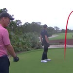 Tom Brady struggled mightily early in The Match, and Twitter roasted him