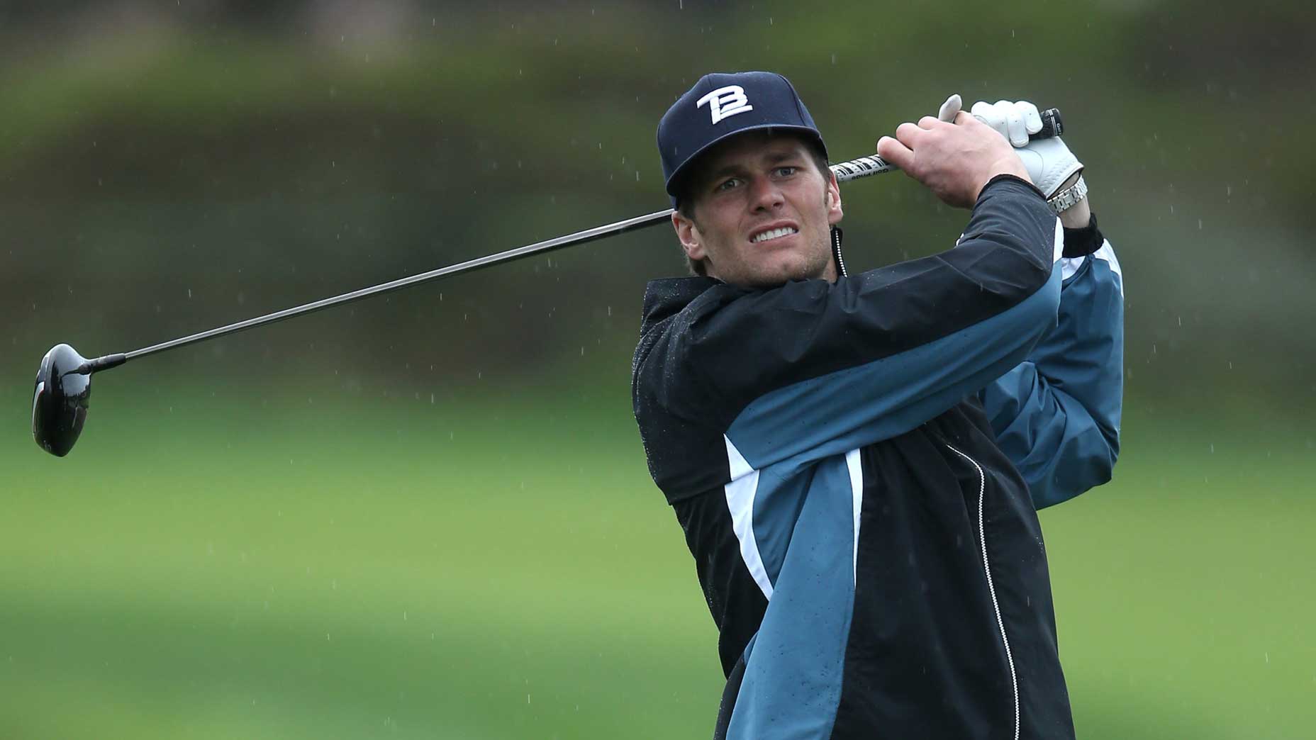 This Tom Brady-approved workout will help your golf game