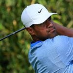 What's in Tony Finau's bag? A driver built for power and accuracy