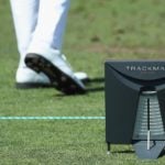 trackman on the range