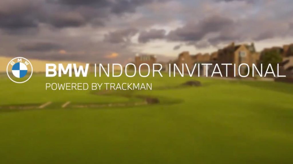 bmw indoor invitational
