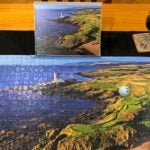 This golf course photographer will turn your favorite courses into awesome jigsaw puzzles