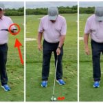 This Hall of Fame teacher's 3-step formula will help you hit perfect shots in the wind