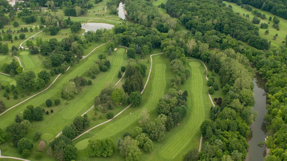 How beer is helping Cleveland fund its golf courses