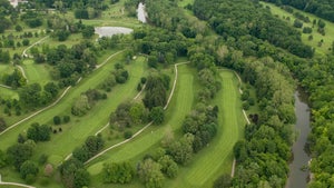 Big Met Golf Course