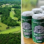 How beer is helping Cleveland fund its golf courses