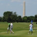 This dream team of golf course architects is tackling D.C.'s munis (for free!)
