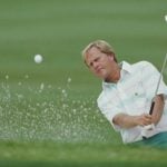 Jack Nicklaus shares his advice for a more consistent short game