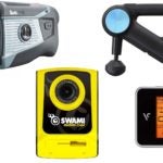golf gadgets fathers day