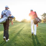 5 signs people are playing more golf than ever