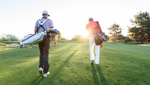 golfers playing more golf than ever