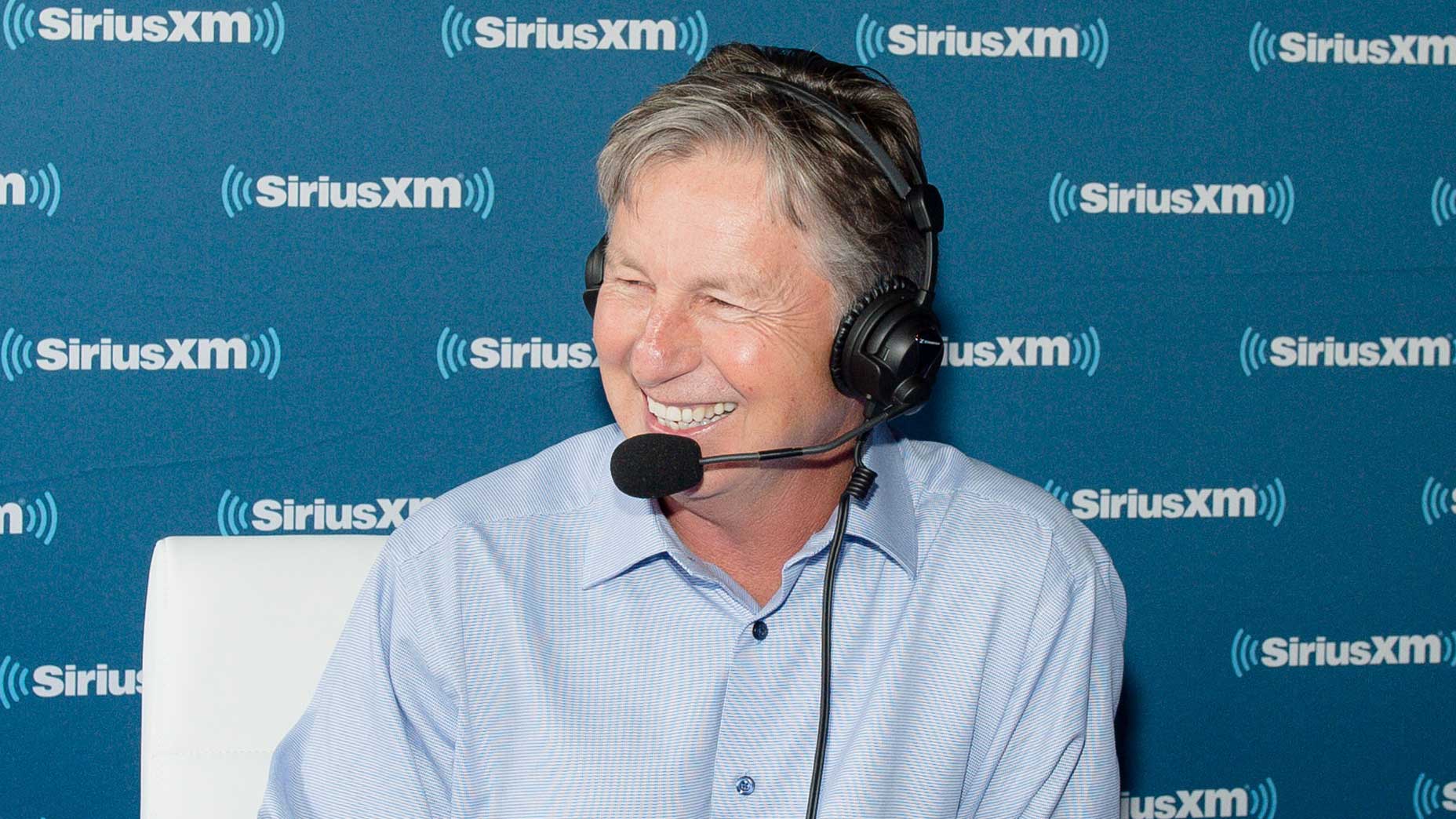 Brandel Chamblee: Social media ‘skews left’ and ‘can get to be a cesspool’