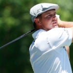 Bryson DeChambeau gained weight and distance, and he LOST this