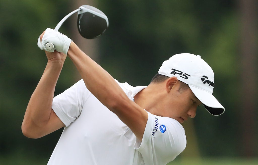 Understanding Your Wrists Is The Secret To Controlling The Clubface