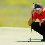 Sergio Garcia: Others probably deserved Covid-19 more than Nick Watney