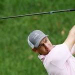 3 things you should know from Round 3 of the Travelers Championship