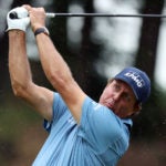 Phil Mickelson