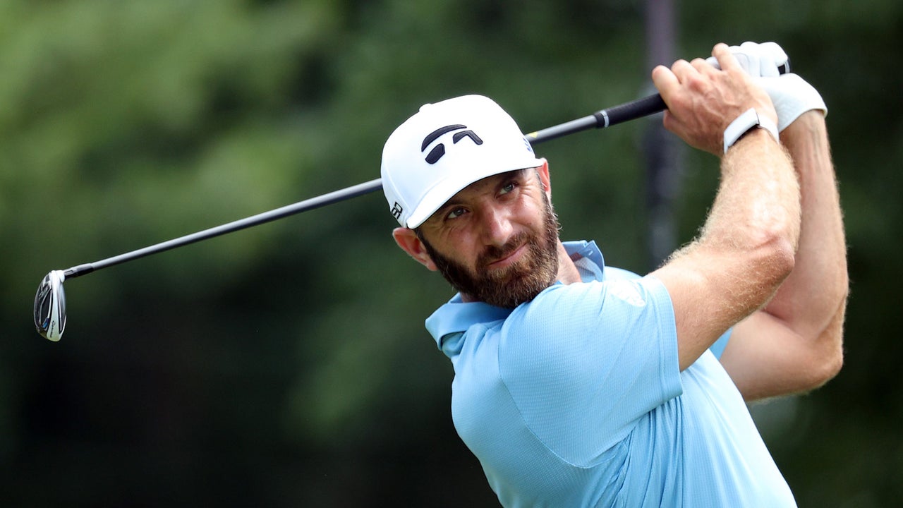 Dustin Johnson wins the Travelers Championship and 3 things to know