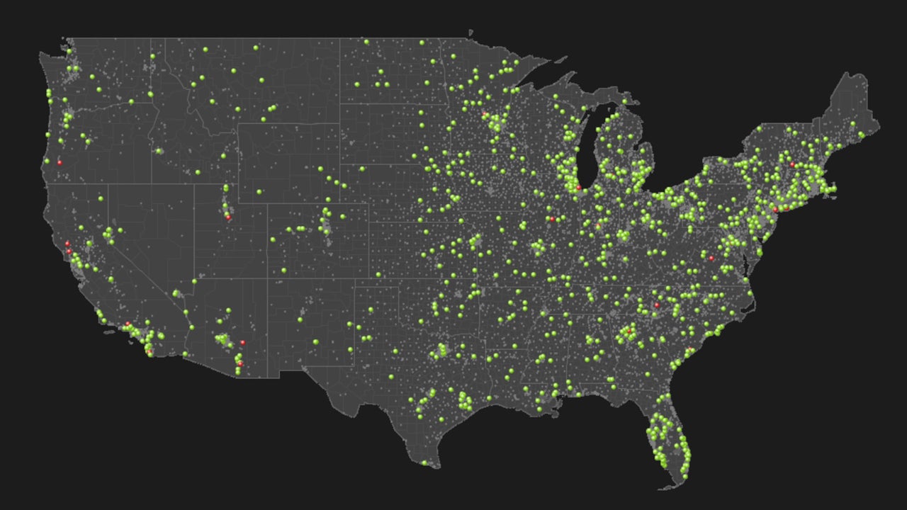 5 signs people are playing more golf than ever