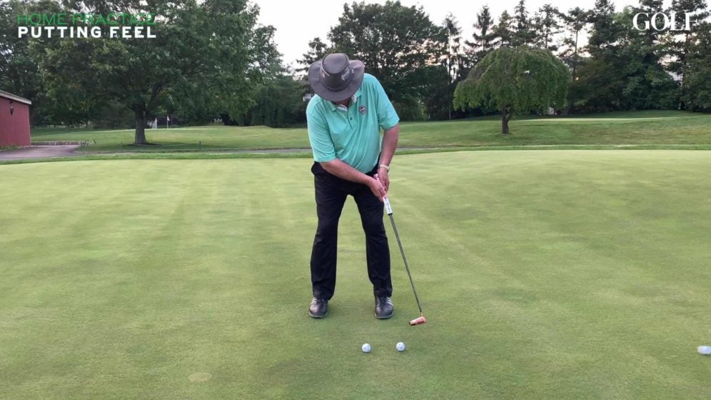 Hump Day Tip: Three Reads For Better Putting