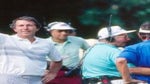 Hale Irwin 1990 U.S. Open