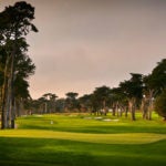 Why this year's first major is setting up to be a brute at Harding Park