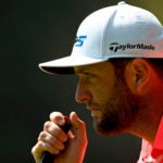 Why Jon Rahm is speaking out in support of Black Lives Matter