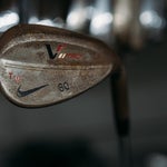 Journey inside the build shop where Mike Taylor (a.k.a. Tiger's club guru) hones his craft