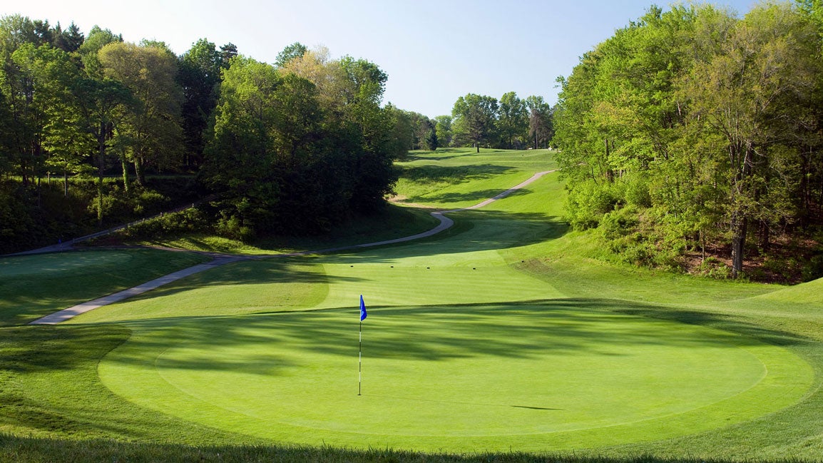 How beer is helping Cleveland fund its golf courses