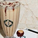 Muirfield GC milkshake