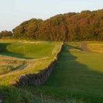 The best hole I ever played: The quirky par-4 13th at North Berwick is a linksland gem