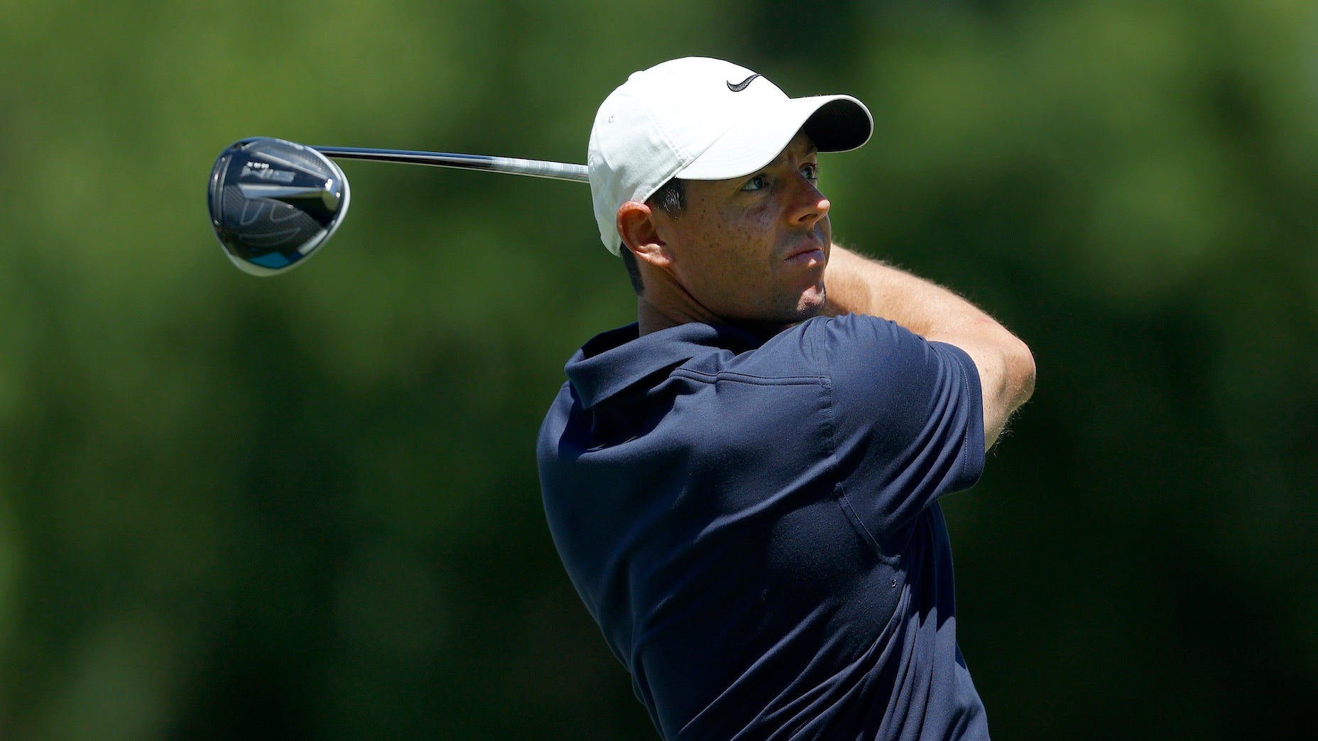 5 equipment storylines: Why Rory changed drivers, Sergio's gear and more
